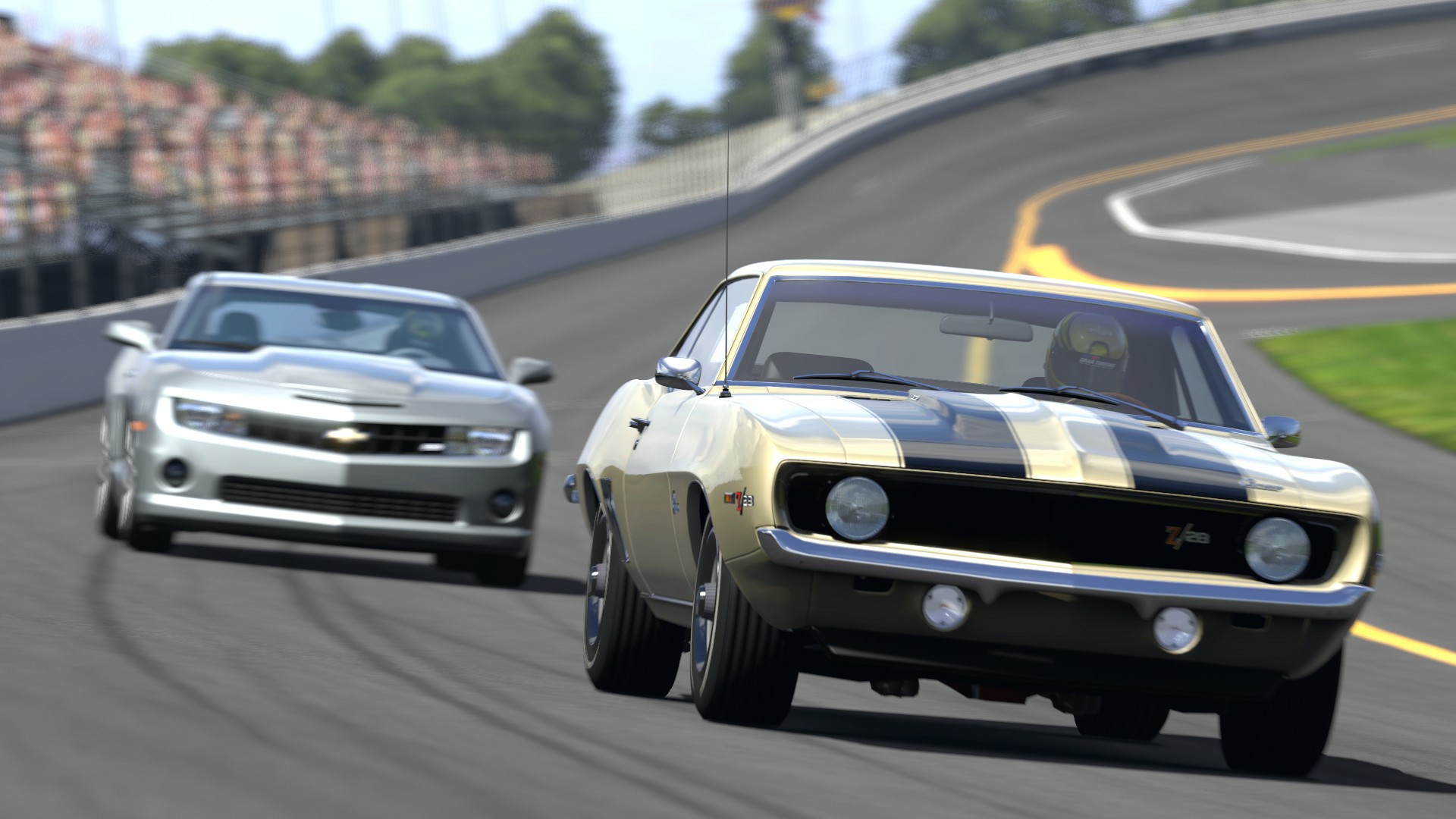 Gran Turismo 5 (Edición Coleccionista) - Imagen 38